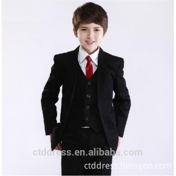 custom made 3 piece cheap boys suit